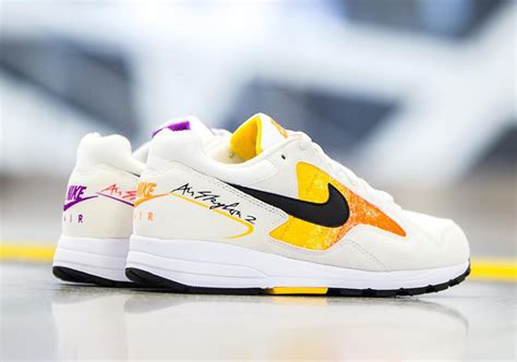 air skylon 2 release date